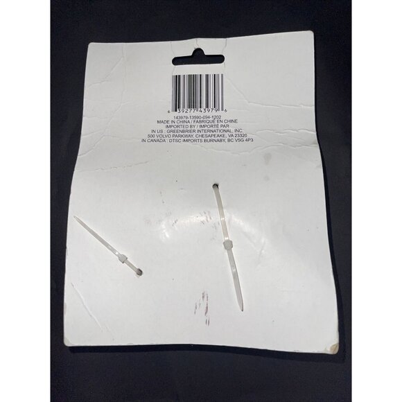 NWT Vintage Champion Horse Collection Cheval Collectors' Series Greenbrier - Picture 8 of 9